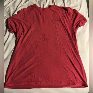 Women’s Large Quicksilver Surf Shop t shirt